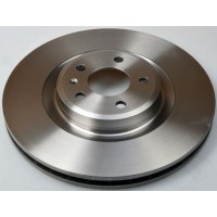 B130477 DENCKERMANN Гальмівний диск