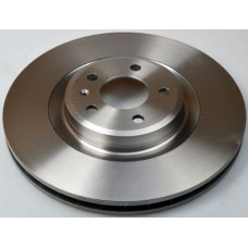 B130477 DENCKERMANN Гальмівний диск