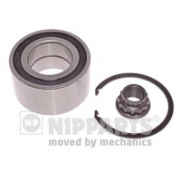 J4702036 NIPPARTS Комплект підшипника ступиці колеса