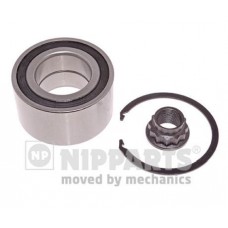 J4702036 NIPPARTS Комплект підшипника ступиці колеса