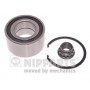 J4702036 NIPPARTS Комплект підшипника ступиці колеса