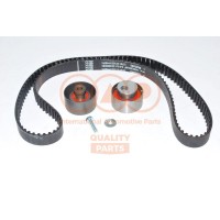 127-16054K IAP QUALITY PARTS Комплект ременя ГРМ