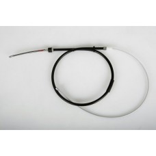 8AS 355 669-441 HELLA PAGID Тросик, cтояночный тормоз
