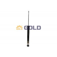 9130744 JAPANPARTS Амортизатор