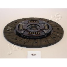 DF-421 JAPANPARTS Диск зчеплення