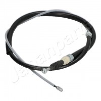 BC-0927 JAPANPARTS Тросик, cтояночный тормоз