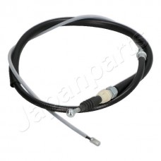 BC-0927 JAPANPARTS Тросик, cтояночный тормоз