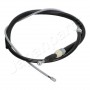 BC-0927 JAPANPARTS Тросик, cтояночный тормоз
