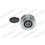 1390F0033 RIDEX Механізм вільного ходу генератора