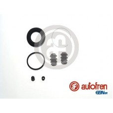 D4628 AUTOFREN SEINSA Ремкомплект, Гальмівний супорт