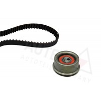 702216 AUTEX Комплект ременя ГРМ
