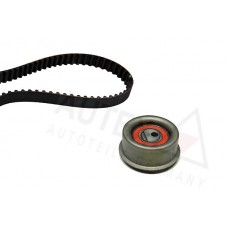702216 AUTEX Комплект ременя ГРМ