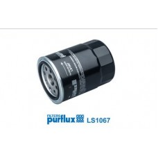 LS1067 PURFLUX Масляний фільтр