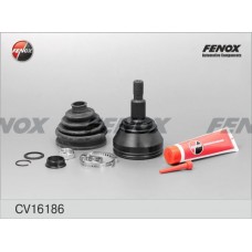 CV16186 FENOX Шарнирный комплект, Привідний вал