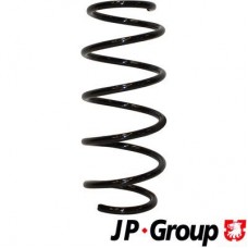 1242202200 JP GROUP Пружина ходової частини