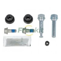 810078 FRENKIT Комплект напрямної гільзи