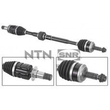 DK69.010 SNR Привідний вал