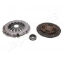 KF-H66 JAPANPARTS Комплект зчеплення
