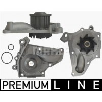 CP 122 000P MAHLE Водяний насос охолодження двигуна
