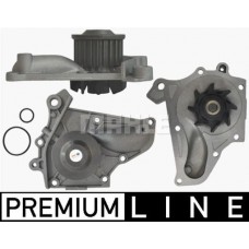 CP 122 000P MAHLE Водяний насос охолодження двигуна