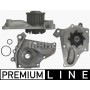 CP 122 000P MAHLE Водяний насос охолодження двигуна
