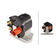 5DA 358 057-951 HELLA Котушка запалювання