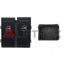 LTVKB76009 LIFT-TEK Вимикач склопідйомник