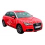 ZR AD26 R JUMASA Електродвигун склопідйомник