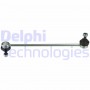 TC554 DELPHI Тяга стійка стабілізатор