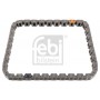 100314 FEBI BILSTEIN Ланцюг приводу розподільного валу