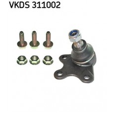 VKDS 311002 SKF Шарнір незалежної підвіски поворотного важеля