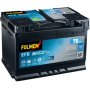 FL700 FULMEN Стартерна акумуляторна батарея