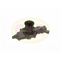 332642 CAR Водяний насос охолодження двигуна
