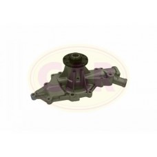 332642 CAR Водяний насос охолодження двигуна