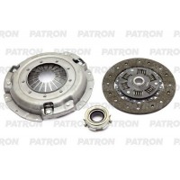 PCE0126 PATRON Комплект зчеплення