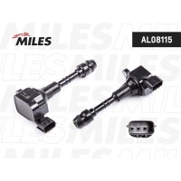 AL08115 MILES Котушка запалювання