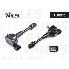 AL08115 MILES Котушка запалювання