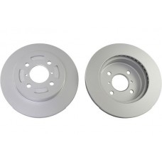 BR-8714-C KAVO PARTS Гальмівний диск