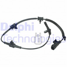 SS20377 DELPHI Датчик частота обертання колеса