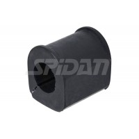410106 SPIDAN CHASSIS PARTS Опора стабілізатора