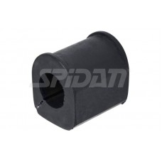 410106 SPIDAN CHASSIS PARTS Опора стабілізатора