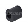 410106 SPIDAN CHASSIS PARTS Опора стабілізатора