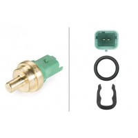 6PT 009 309-391 HELLA Датчик температура охолоджувальної рідини