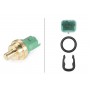 6PT 009 309-391 HELLA Датчик температура охолоджувальної рідини