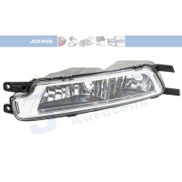 96 53 29-1 JOHNS Протитуманна фара
