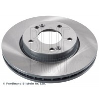 ADG043154 BLUE PRINT Гальмівний диск