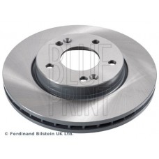 ADG043154 BLUE PRINT Гальмівний диск