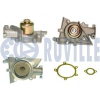 56484P RUVILLE Водяний насос охолодження двигуна
