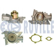 56484P RUVILLE Водяний насос охолодження двигуна
