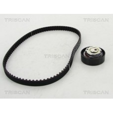 8647 25040 TRISCAN Комплект ременя ГРМ